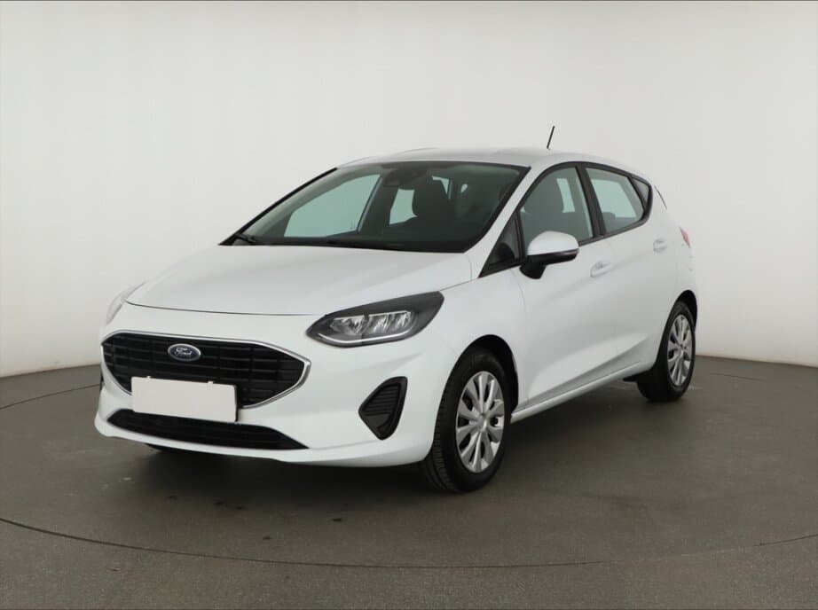 2022 Ford FIESTA - 3