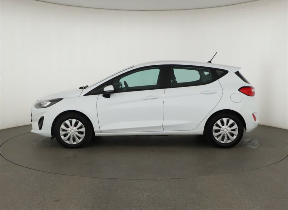 2022 Ford FIESTA - 4