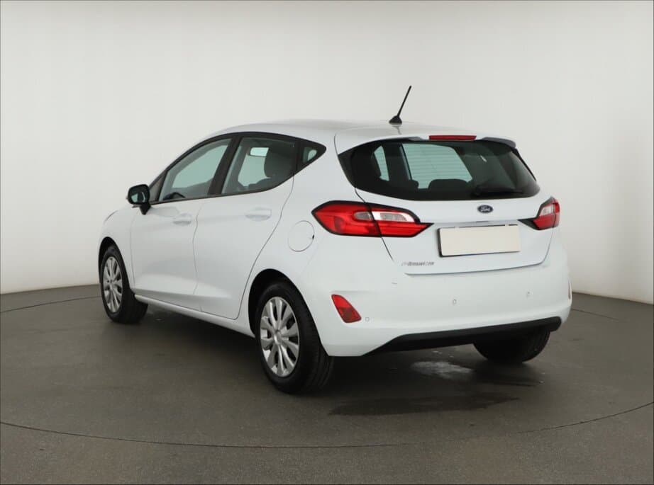 2022 Ford FIESTA - 5