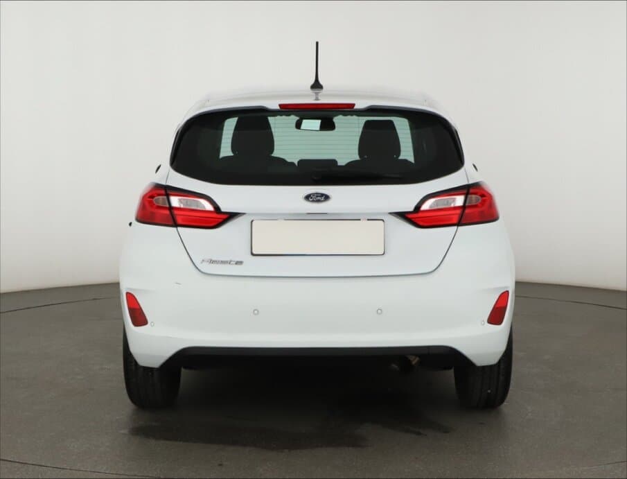 2022 Ford FIESTA - 6