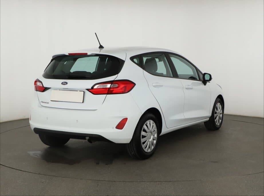 2022 Ford FIESTA - 7
