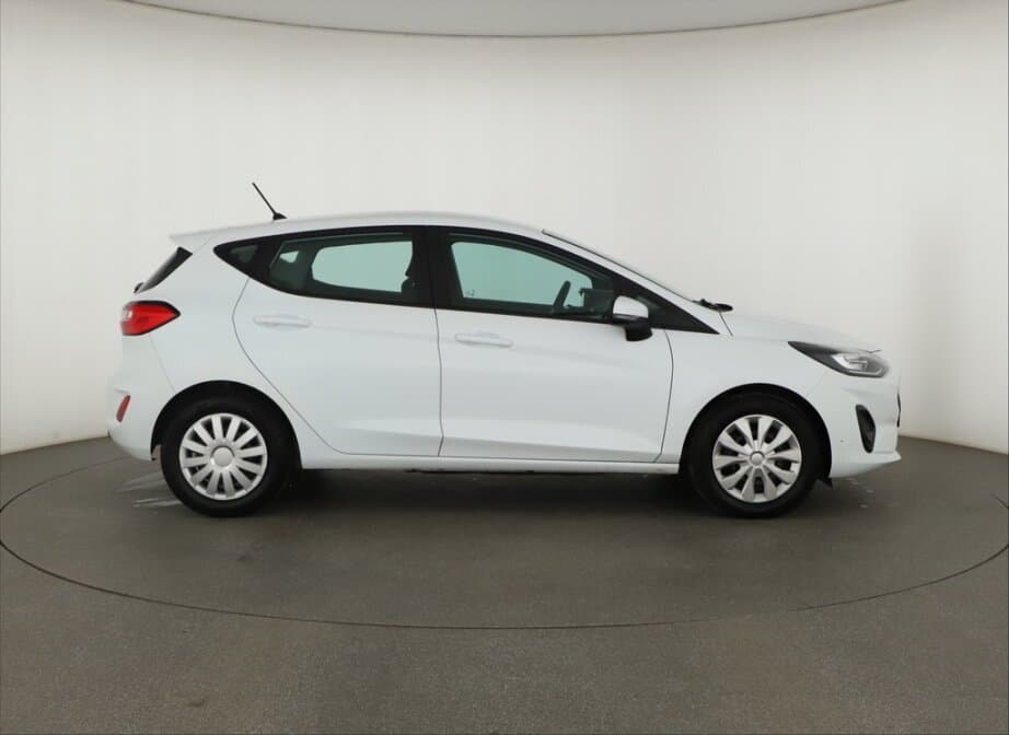 2022 Ford FIESTA - 8