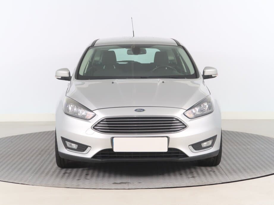 2016 Ford FOCUS - 2