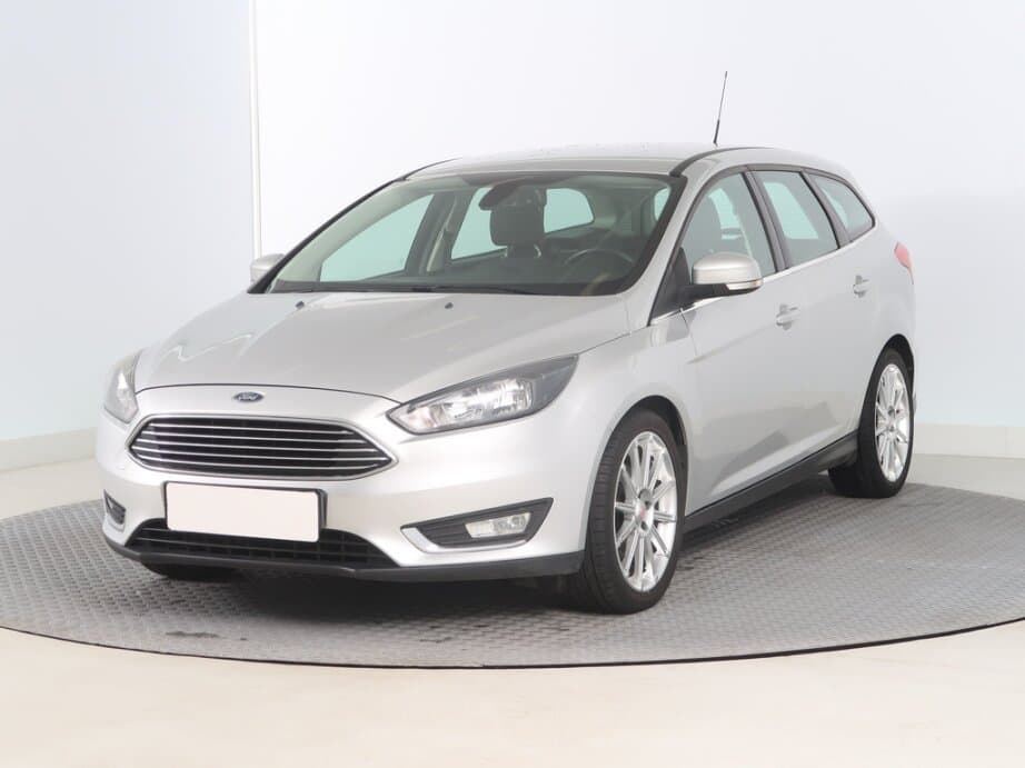 2016 Ford FOCUS - 3