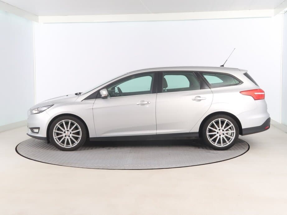 2016 Ford FOCUS - 4