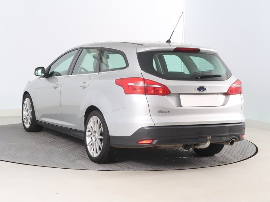 2016 Ford FOCUS - 5
