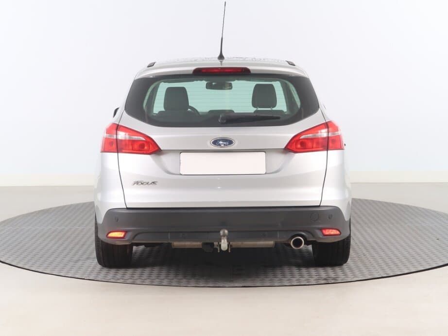 2016 Ford FOCUS - 6