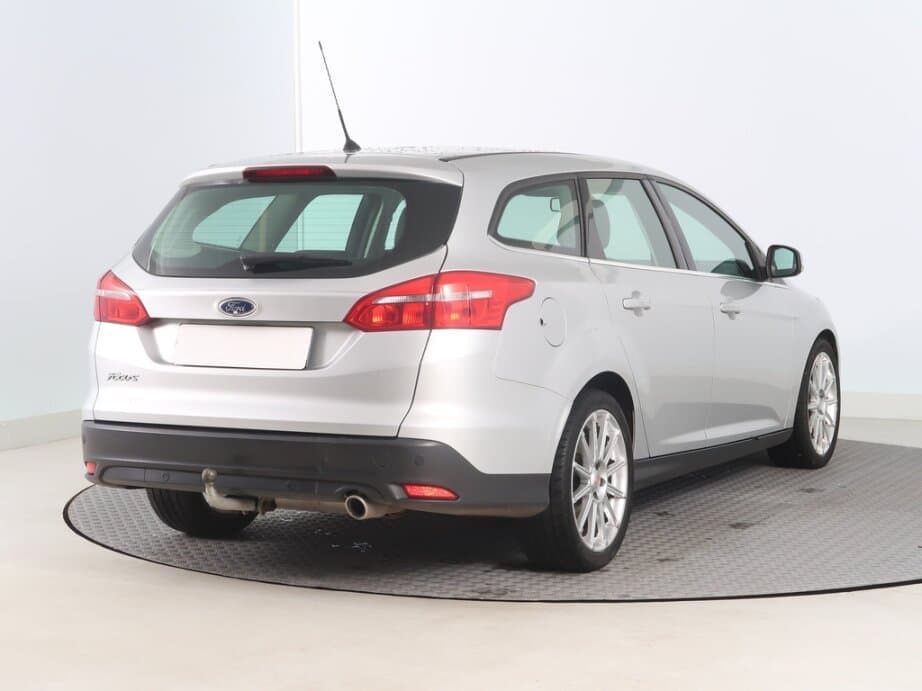 2016 Ford FOCUS - 7