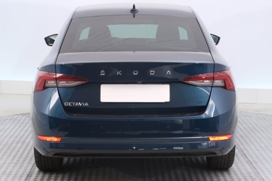 2021 Škoda OCTAVIA - 6