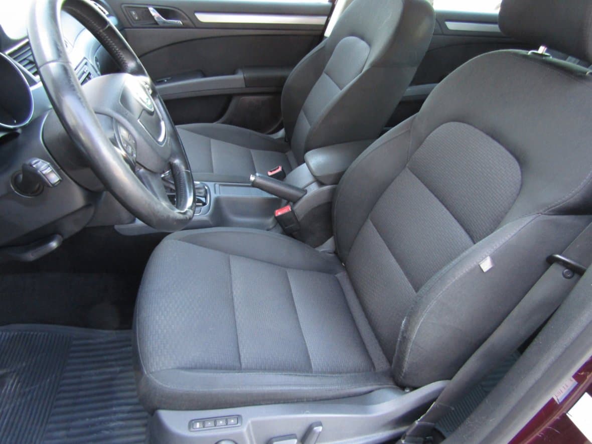 2009 Škoda SUPERB - 9