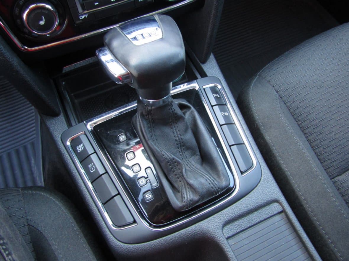 2009 Škoda SUPERB - 16