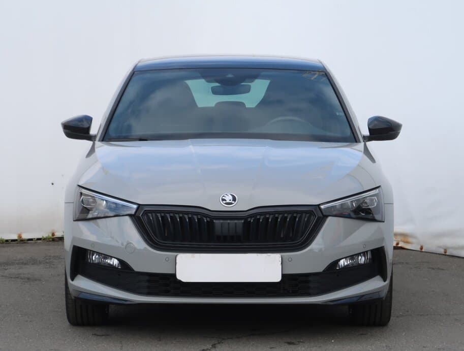 2021 Škoda SCALA - 2