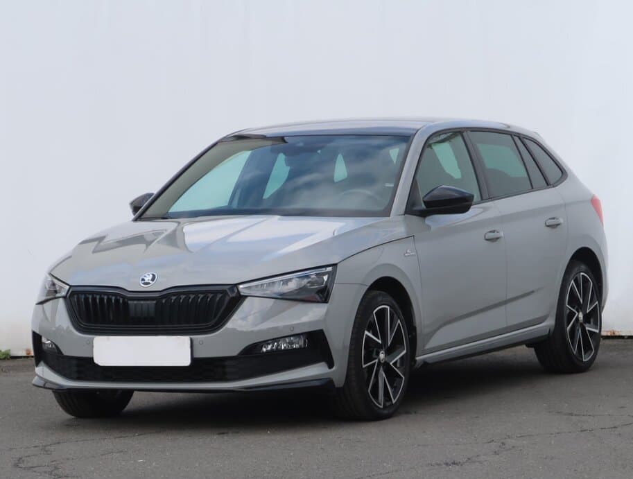 2021 Škoda SCALA - 3