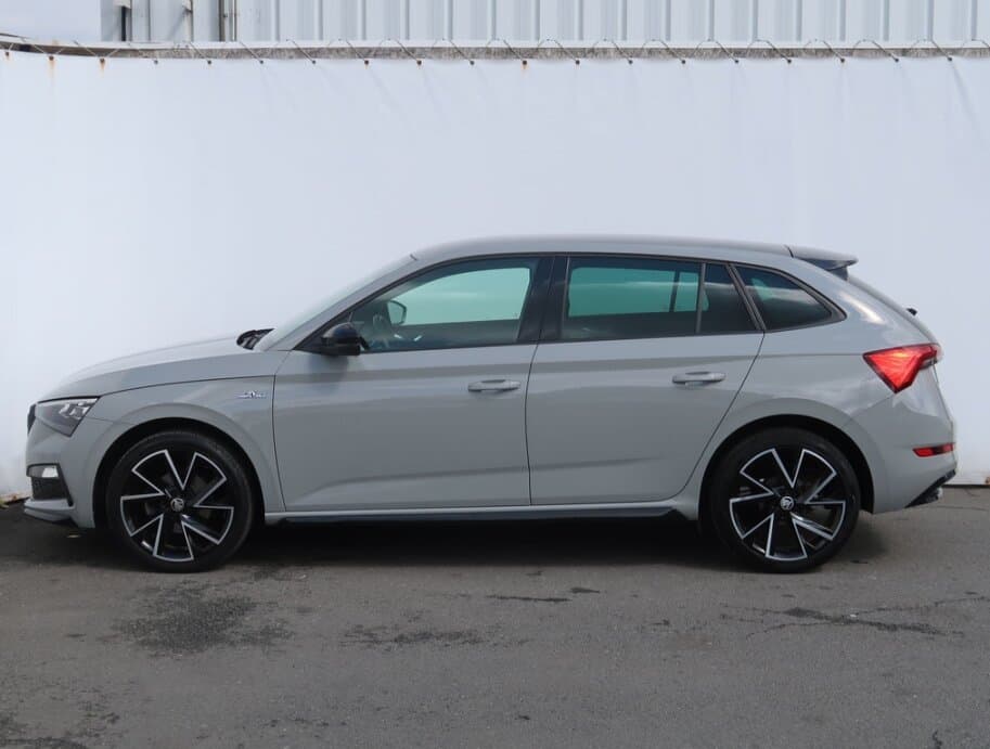 2021 Škoda SCALA - 4