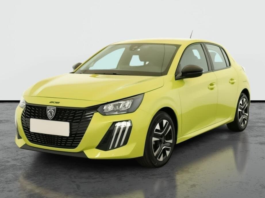 2024 Peugeot 208 - 3