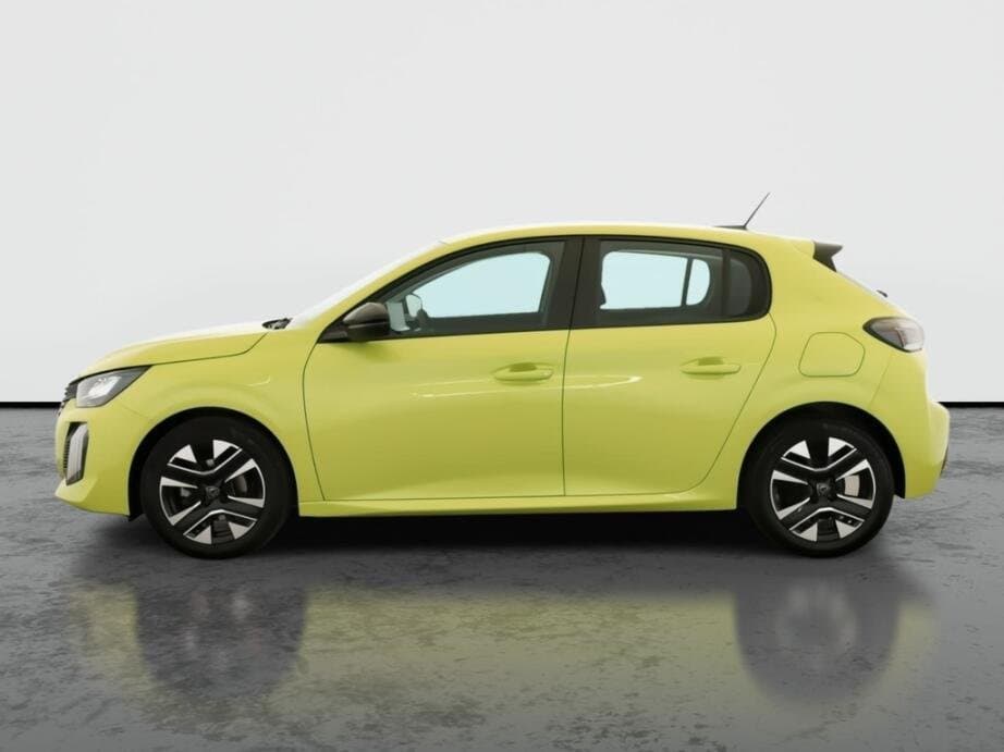 2024 Peugeot 208 - 4