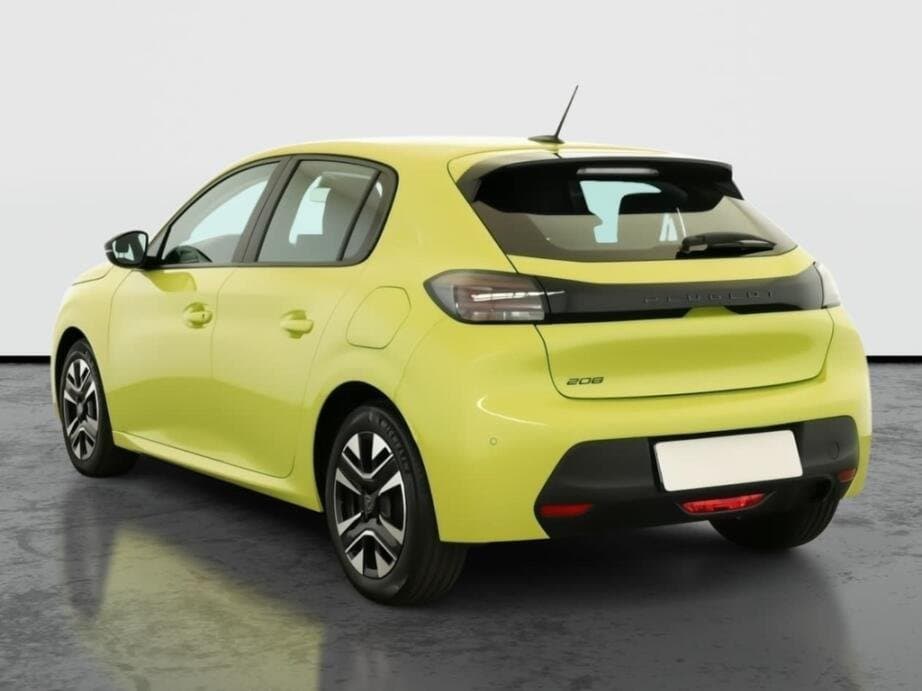 2024 Peugeot 208 - 5