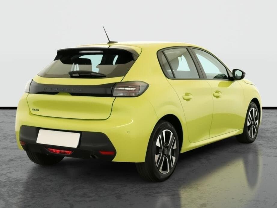 2024 Peugeot 208 - 7