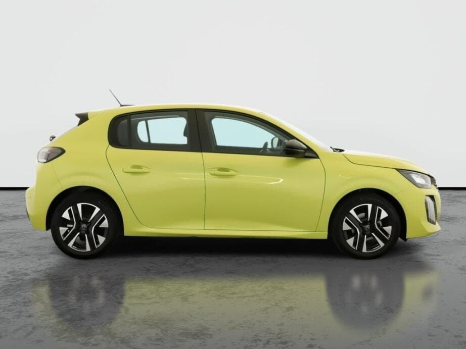 2024 Peugeot 208 - 8