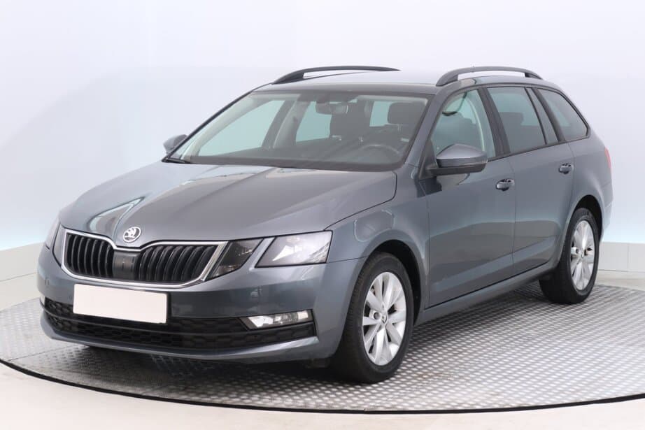 2017 Škoda OCTAVIA - 3