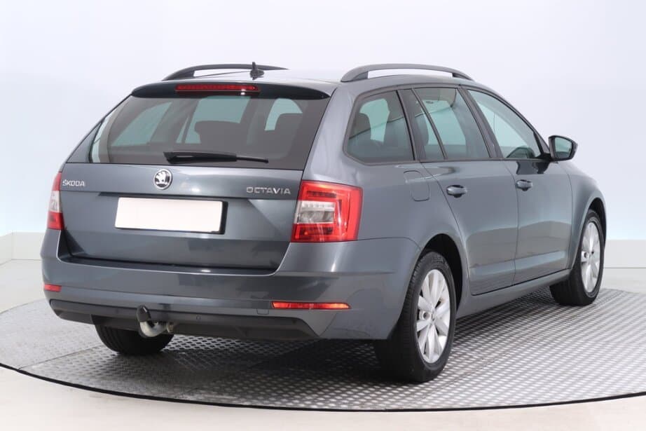 2017 Škoda OCTAVIA - 7
