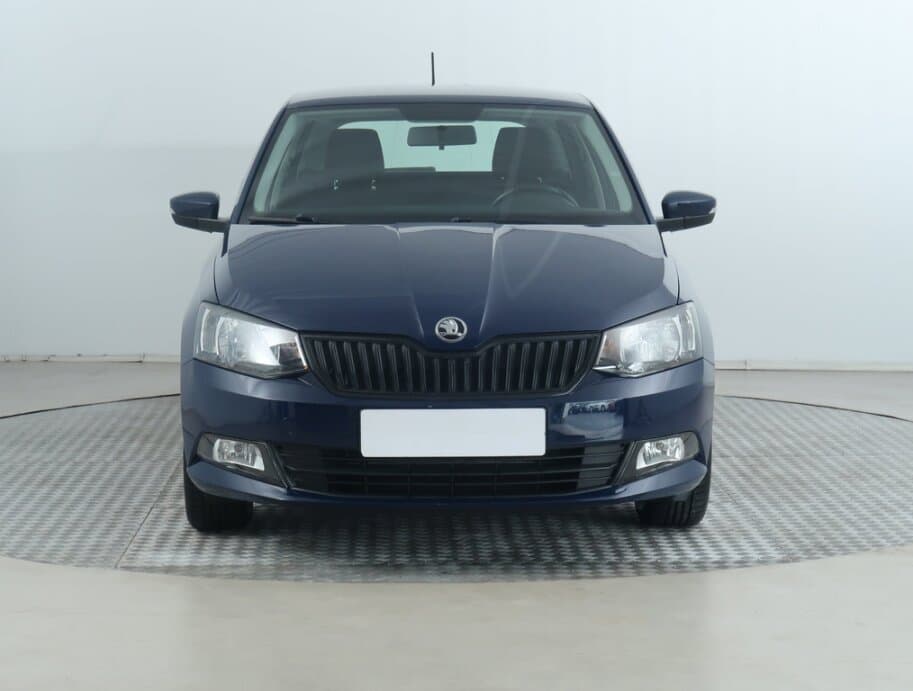 2017 Škoda FABIA - 2