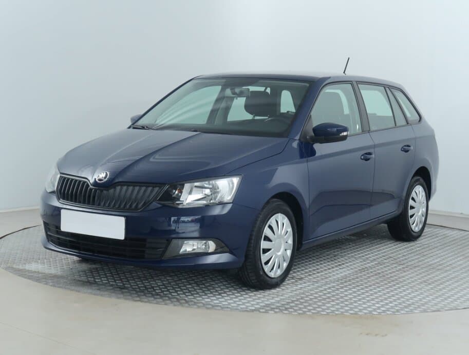 2017 Škoda FABIA - 3