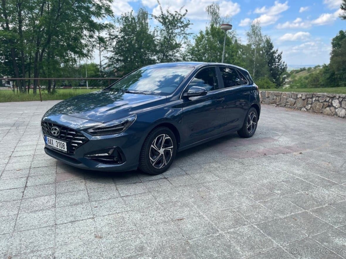 2021 Hyundai i30 - 4