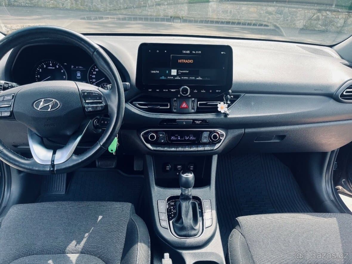 2021 Hyundai i30 - 5