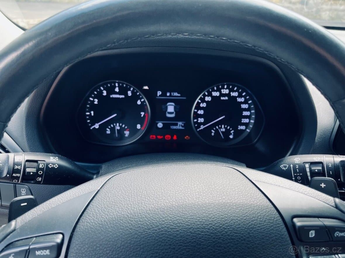 2021 Hyundai i30 - 6