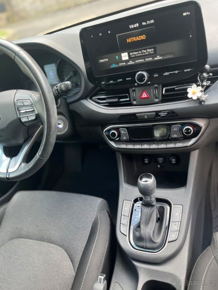 2021 Hyundai i30 - 7