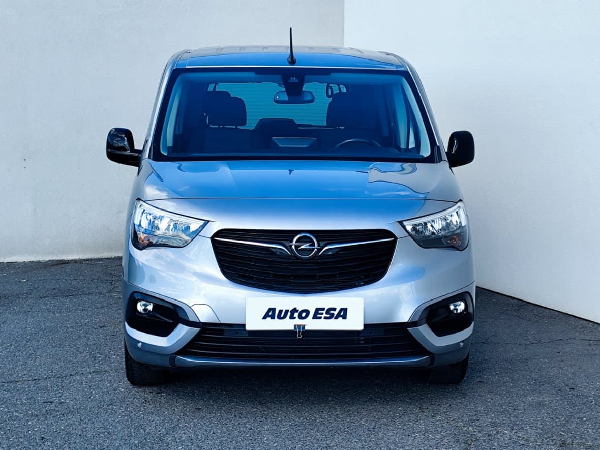 2022 Opel COMBO - 2