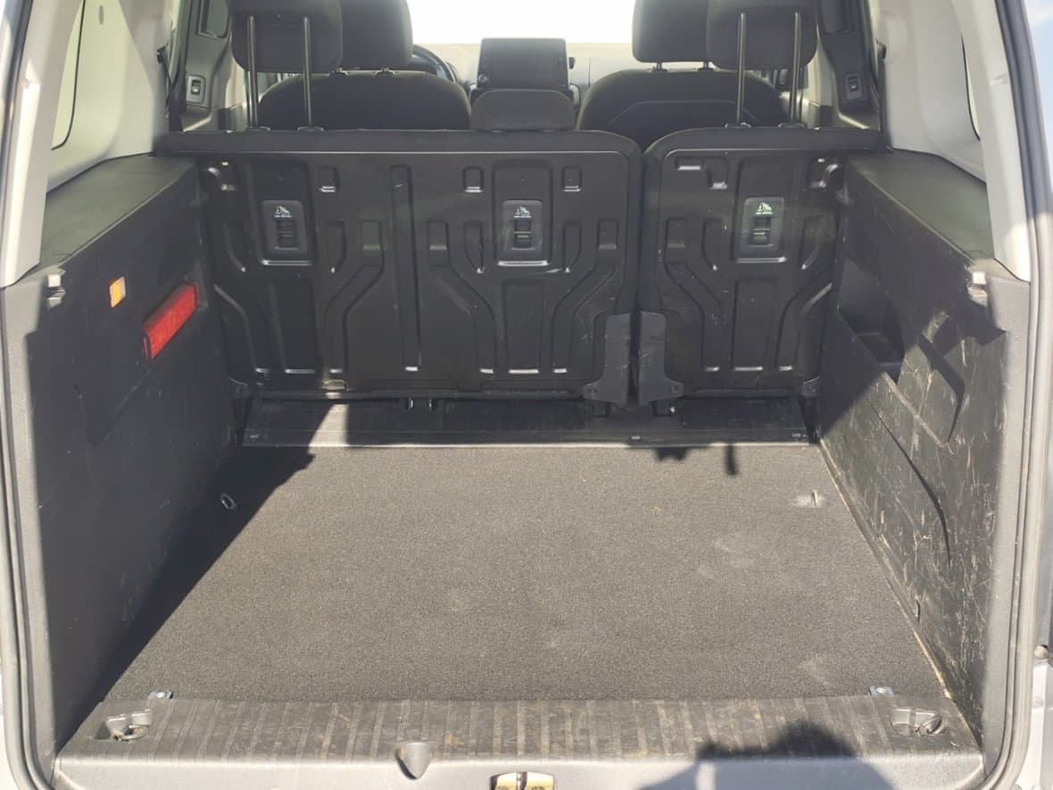 2022 Opel COMBO - 7