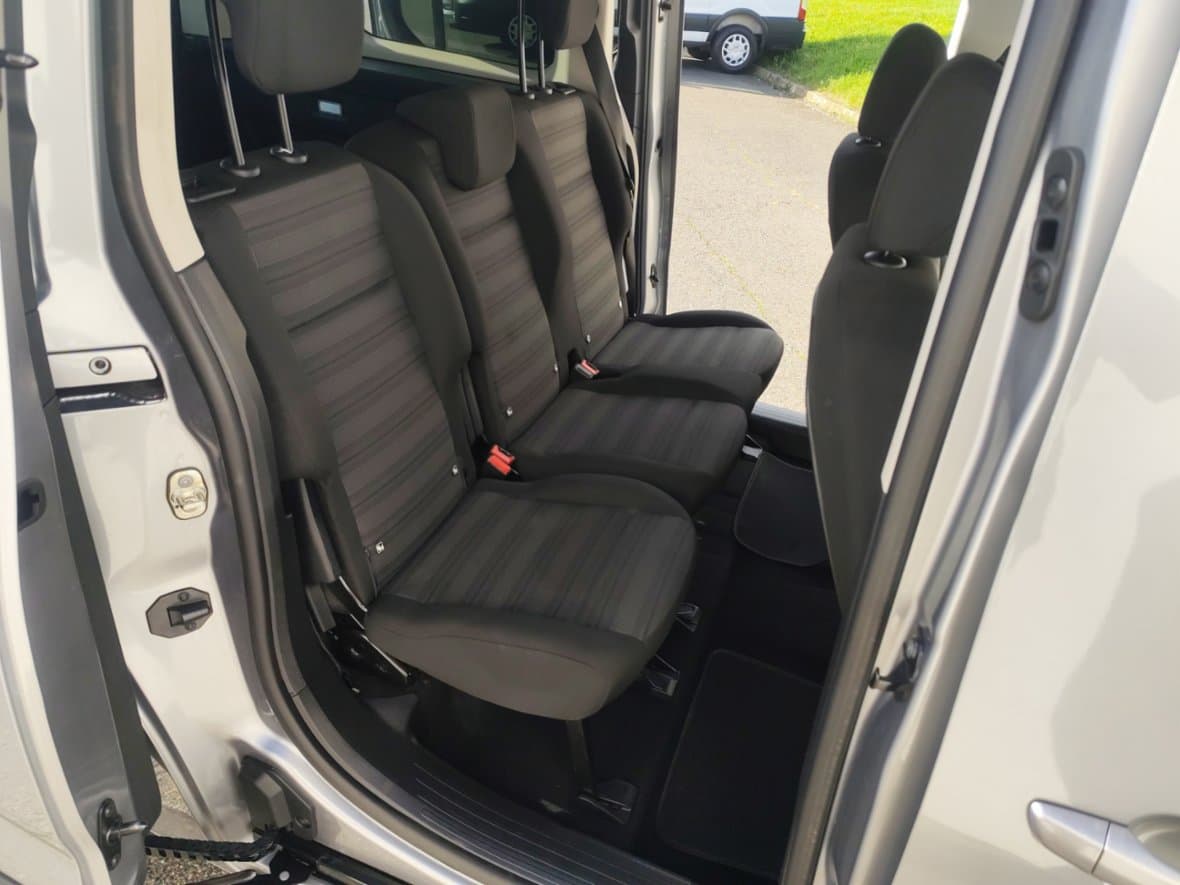 2022 Opel COMBO - 11