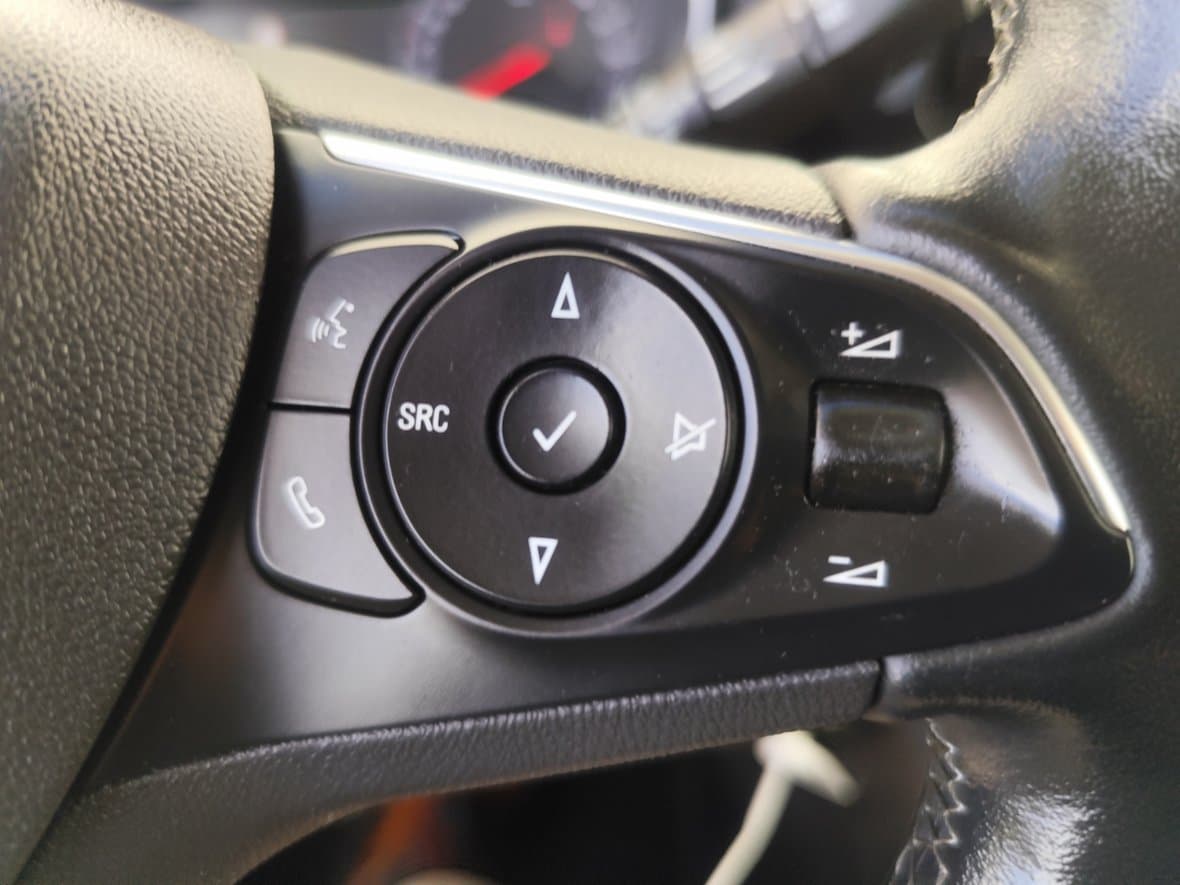 2022 Opel COMBO - 19