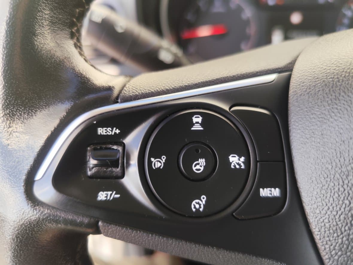 2022 Opel COMBO - 20