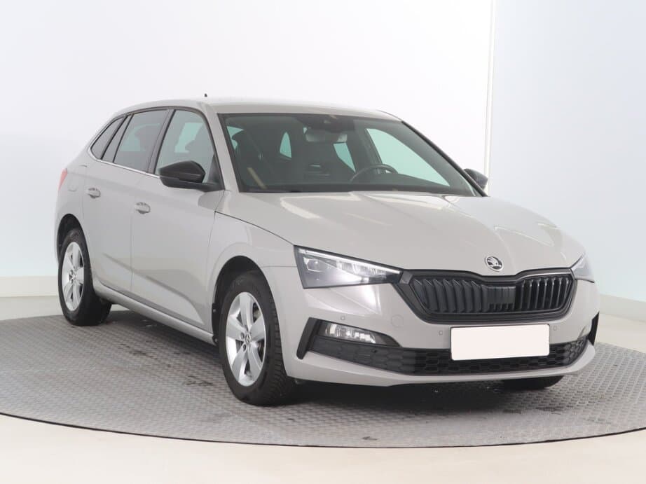 Skoda Scala, 1.5 TSIStyle Plus ,, Hatchback,