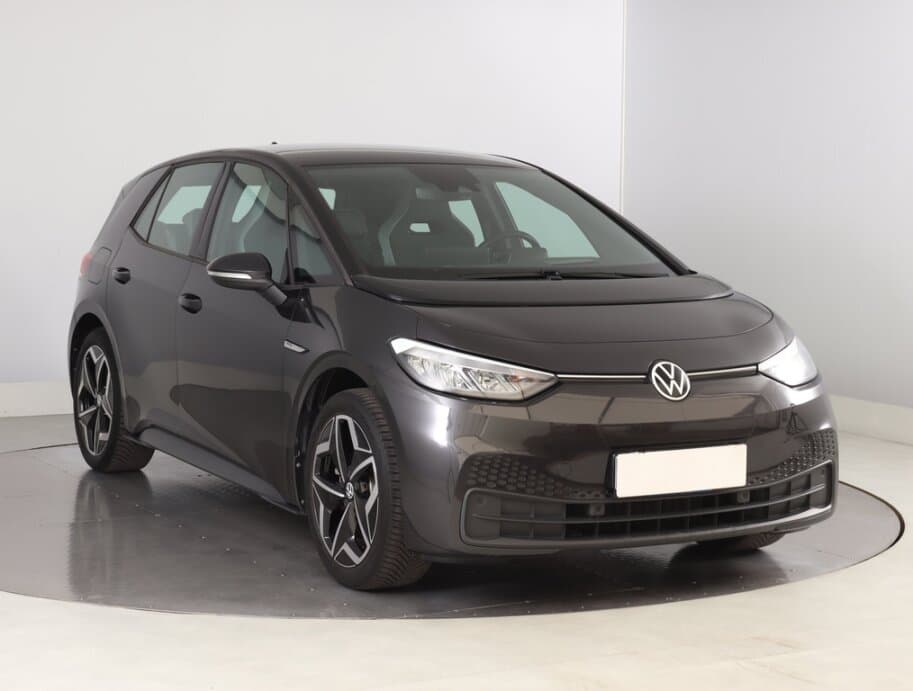 2022 Volkswagen ID.3