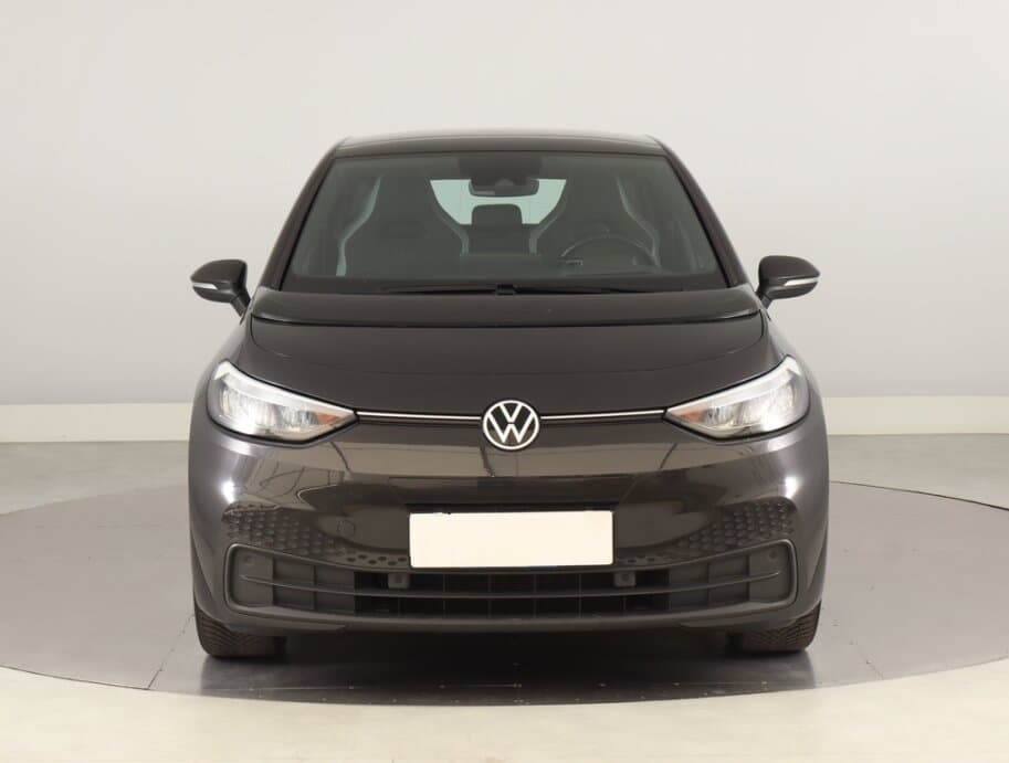 2022 Volkswagen ID.3 - 3