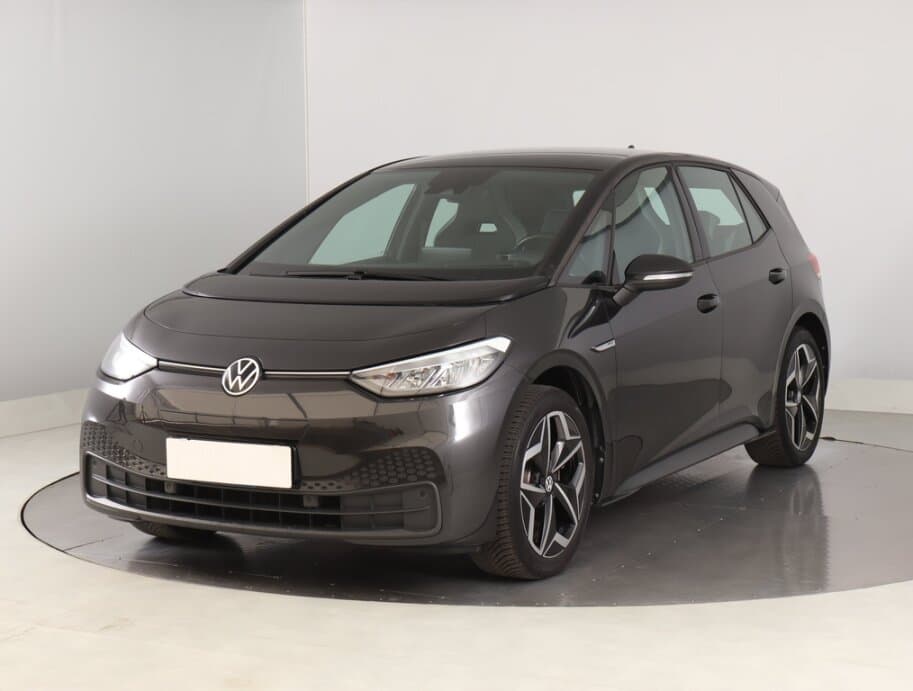 2022 Volkswagen ID.3 - 5