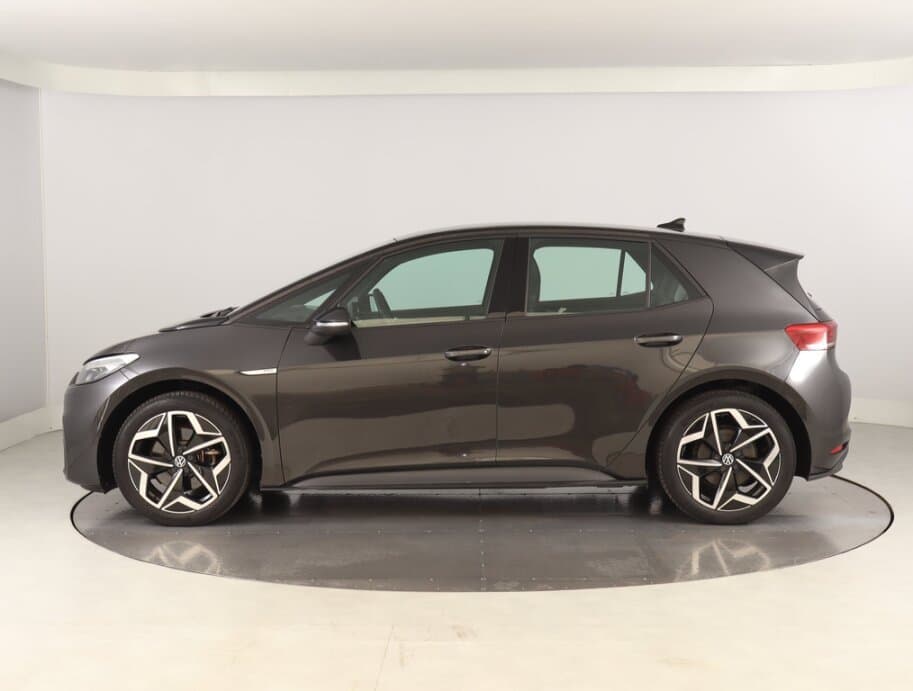 2022 Volkswagen ID.3 - 7