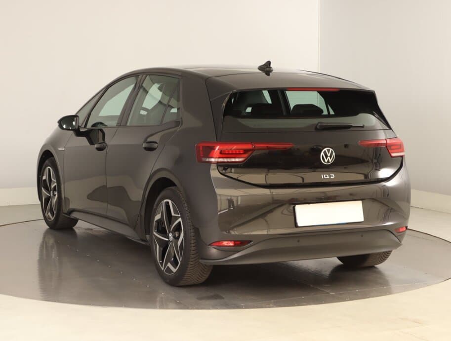 2022 Volkswagen ID.3 - 9
