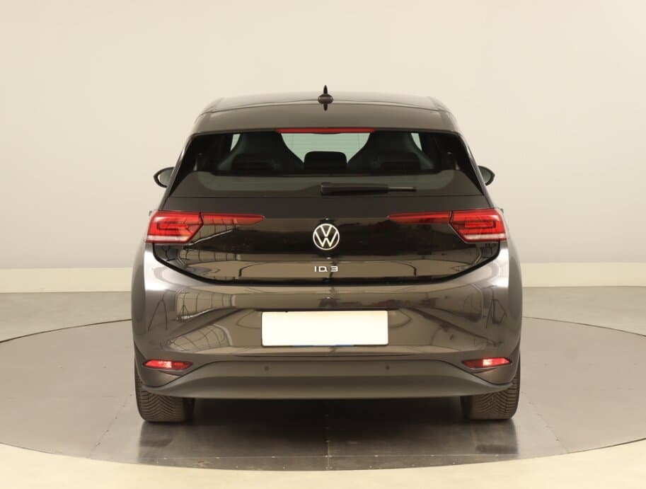 2022 Volkswagen ID.3 - 11