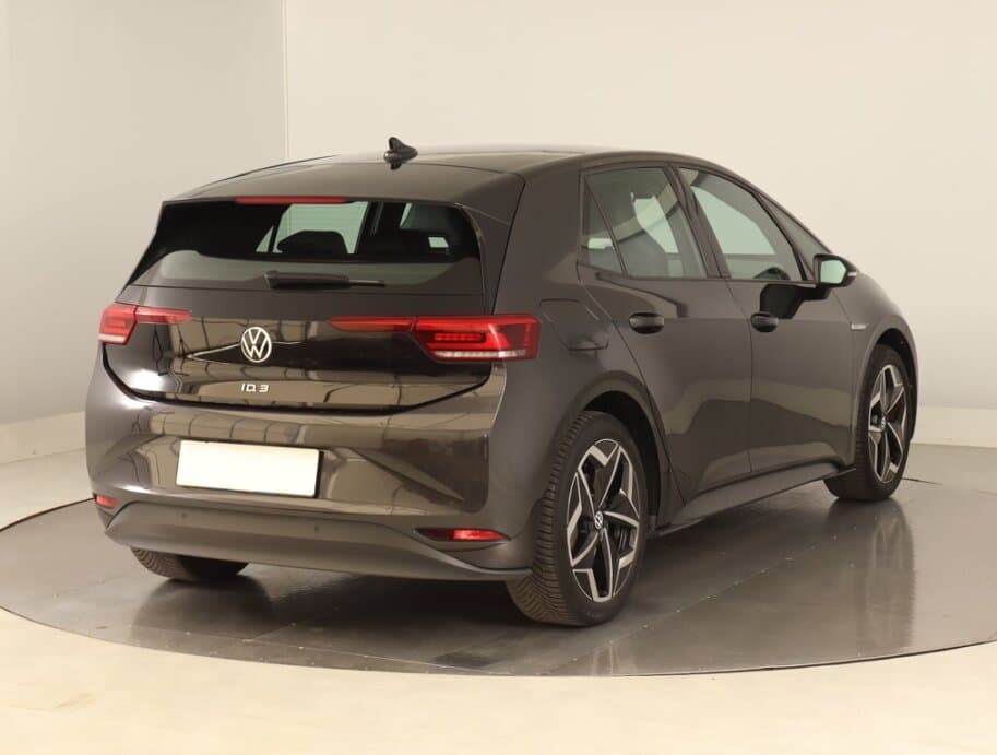 2022 Volkswagen ID.3 - 13