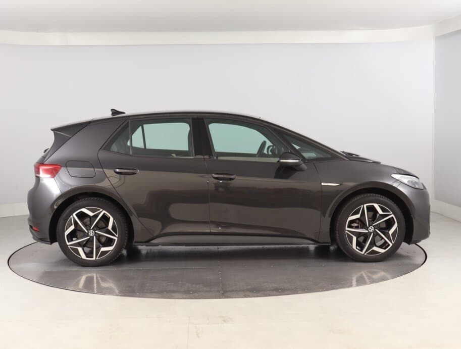 2022 Volkswagen ID.3 - 15