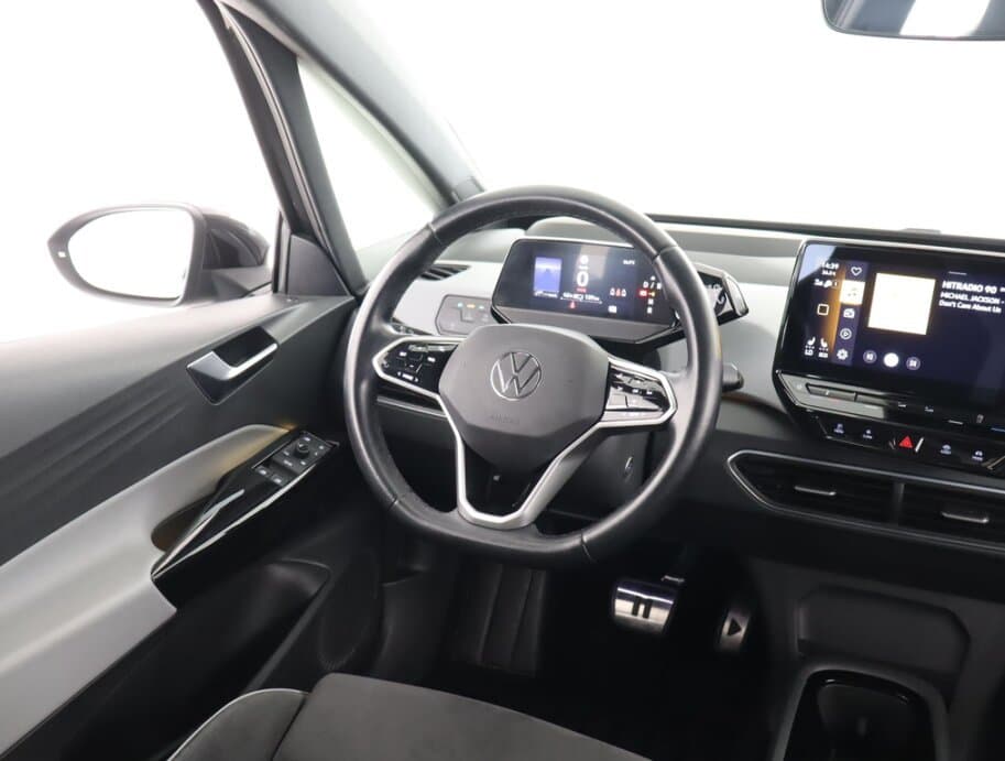 2022 Volkswagen ID.3 - 17