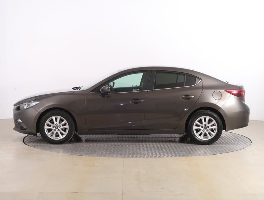2015 Mazda 3 - 4