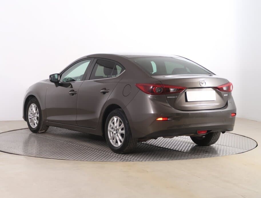 2015 Mazda 3 - 5