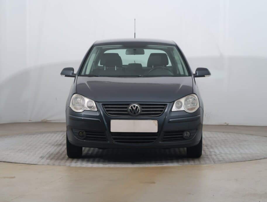 2007 Volkswagen POLO - 2