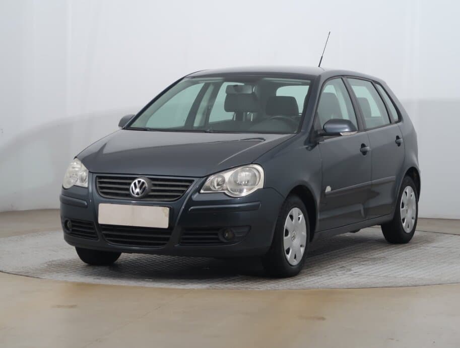2007 Volkswagen POLO - 3